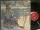 NINA SIMONE and Her Friends Orig. Bethlehem DG, Mono Lp EX Cond. Autographed??