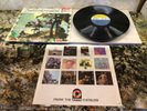 Buffalo Springfield Self Titled ATCO Records 33-226 Mono LP