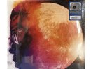 Kid Cudi - Man on The Moon Crystal Clear Vinyl 2 LP