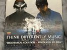 MF Doom + Rza - Biochemical Equation 12