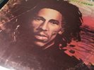 Bob Marley - Natty Dread - Signed