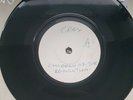 T.REX WHITE LABEL TEST PRESSING