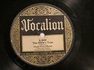 COUNTRY UNCLE DAVE MACON SAM MCGEE The Bible's True VOCALION 5098