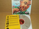FRANK ZAPPA THEE IMAGE MIAMI 1969 COLORED VINYL LP NOT TMOQ TAKRL CLEAR VINYL