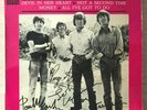 THE BEATLES - FRENCH EP 45T 7