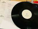 Discharge - Lve At The City Gardens WHITE LABEL TEST PRESSING LP *1 of only 5