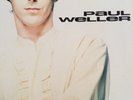 Paul Weller,Paul Weller LP,1st Press,N.Mint/EX,Go Discs,1992,Mod,Brit Pop,Jam