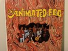 The Animated Egg  Self Titled 1968 Psych Rock Vinyl LP 1st Stereo Press SF-32700