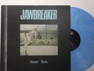 Jawbreaker - Dear You LP 1995 Blue Vinyl + Insert EX/VG+ RARE DGC-24831