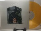 Hot Water Music - Caution LP Gold Transparent Repress 2008 EX/VG+ 5th Press