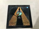 GRANT GREEN SHADES OF GREEN BLUE NOTE 1972 PRESSING VG+/VG+