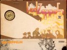LED ZEPPELIN 4 LOT/ ZEPPELIN I,ZEPPELIN II, ZEPPELIN IV, IN THROUGH THE OUT DOOR