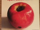 Ryan Adams Prisoner Barnes & Noble Lim Ed Apple Pipe Cover LP PAX-AM 058 VG+/VG+