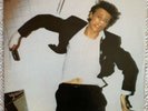 David Bowie Lodger LP Record Album Vinyl AYL1-4234-A