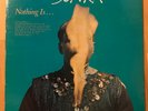 Sun Ra Arkestra Nothing Is Original Rare Free Jazz VG+ ESP DISK Bernard Stollman