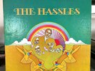The Hassles ?– 'The Hassles' - 1968 UA early Billy Joel Garage Rock LP