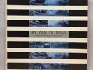 My Dad Is Dead The Taller You Are, The Shorter You Get 2x Vinyl Lp 1989 US 1st