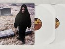 Crystal Castles II LP Black 12” Vinyl Record (2 disc, 2010) Gatefold TESTED EUC