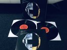 Daft Punk - Random Access Memories - Double Gatefold Heavyweight Vinyl LP