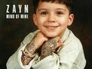 ZAYN ?Mind Of Mine Neon Green 2x Vinyl LP 2016 One Direction Sealed Download New