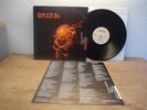 SEPULTURA Beneath The Remains '89 LP classic Thrash Metal