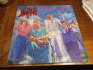 Death - Spiritual Healing-Label:Under One Flag ?-1990