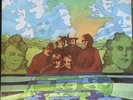Beach Boys “Friends” Original 1968 Capitol LP SEALED