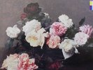 Power Corruptiom And Lies / New Order Excellent Copy Of Original Pressing