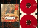 TOBACCO Maniac Meat - Red Vinyl Limited Original Press Double Vinyl LP