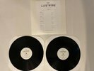 Nirvana Live at the Palace 1992 Melbourne Australia Live Wire Vinyl SoloPresents