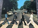 LP The Beatles ?Abbey Road Vinyl Misprint misaligned Apple UK 1st Press PCS 7088