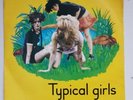 The Slits Vinyl