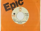 Latin Soul Funk 45 - Joe Bataan - Woman Don't Want To Love Me - Epic VG+ promo