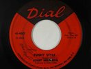 Northern Soul 45 - Bobby Marchan - Funny Style - Dial - mp3