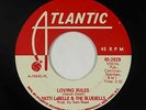 Northern Soul 45 - Patti LaBelle & The Bluebells - Loving Rules - Atlantic - mp3