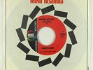 Northern/Deep Soul 45 - Homer Banks - Hooked By Love - Minit - mp3