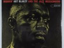 ART BLAKEY & JAZZ MESSENGERS Moanin' BLUE NOTE BST-84003 LP SEALED