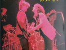 RUSH - Electric - 1990 Ember Records QUICK 01 - 10 Track Vinyl LP