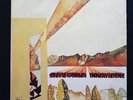 STEVIE WONDER Innervisions MOTOWN STMA8011 UK Original A-1/B-2 VINYL LP GATEFOLD