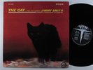 JIMMY SMITH The Cat VERVE LP VG+ gatefold