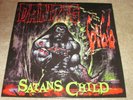 DANZIG - 6.66 - SATANS CHILD - NEW VINYL LP
