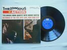 Thelonious Monk Quartet: THELONIOUS IN ACTION  RLP 12-262: GRIFFIN - 1st Mono