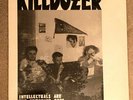KILLDOZER?–Intellectuals Are The Shoeshine Boys Of Ruling Elite SEALED LP T&G#47