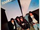 ORIGINAL Vtg RAMONES Album LEAVE HOME Vinyl RECORD w\ Inner SR 6031 Lp EXCELLENT