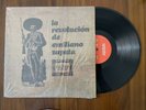 LA REVOLUCION DE EMILIANO ZAPATA [LP VINYL] POLYDOR MEXICO REPRESS LTD 500 NM