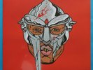 Daupe Westside Gunn MF Doom Black Vinyl Sealed