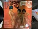 The Supremes Greatest Hits LP VINYL Tamla Motown Import Netherlands MTM-3074