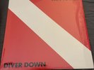 Van Halen Vinyl - Diver Down - In Shrink Wrap VG+ - 1982 - BSK 3677