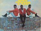 *RARE 1969 THE HEPTONES ON TOP*
