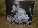 John Coltrane Lush Life Prestige 7188 OJC-131 SEALED Earl May Art Taylor